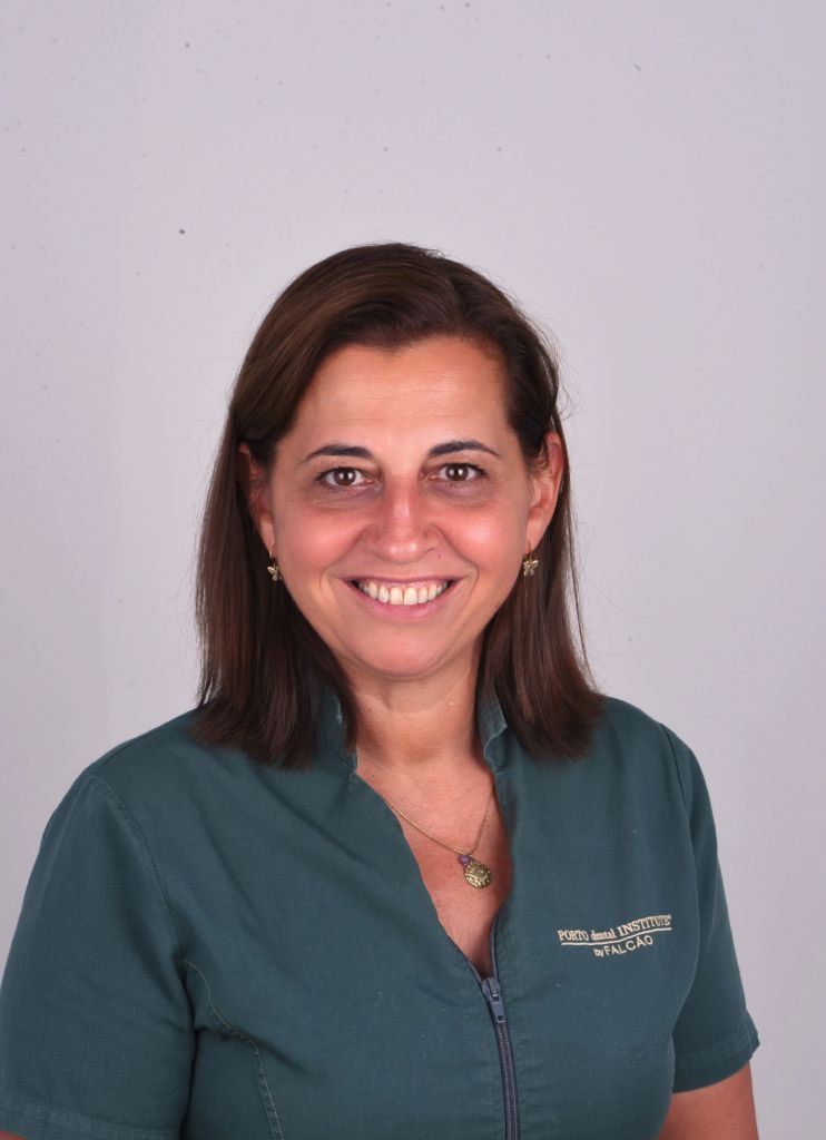 Prof. Doutora Patrícia Manarte