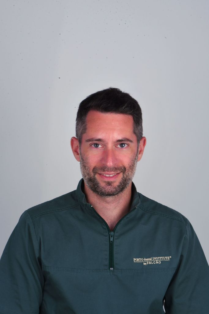 Dr. Filipe Castro