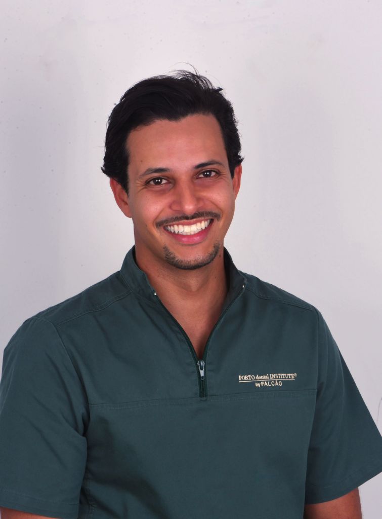 Dr. Diego Marques
