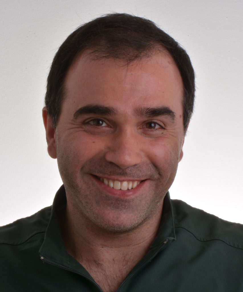 Dr. Miguel Matos