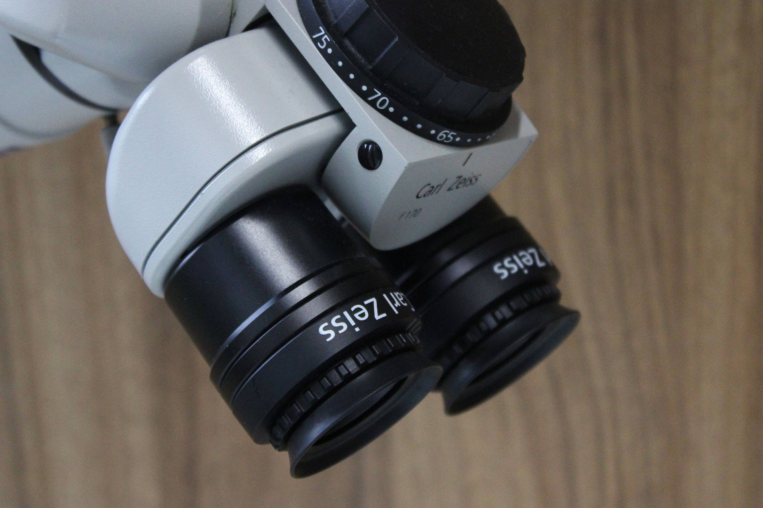 Microscopia Clínica - Porto Dental Institute