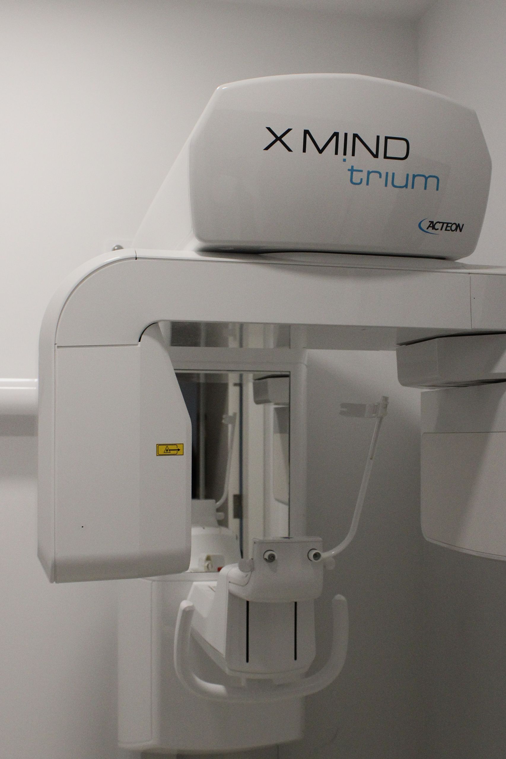Radiologia Digital - Porto Dental Institute