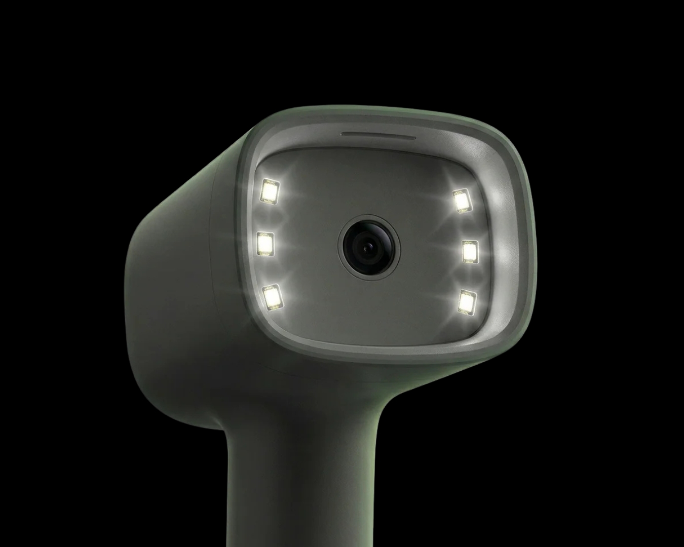Câmara Intraoral Beyke AI - Porto Dental Institute
