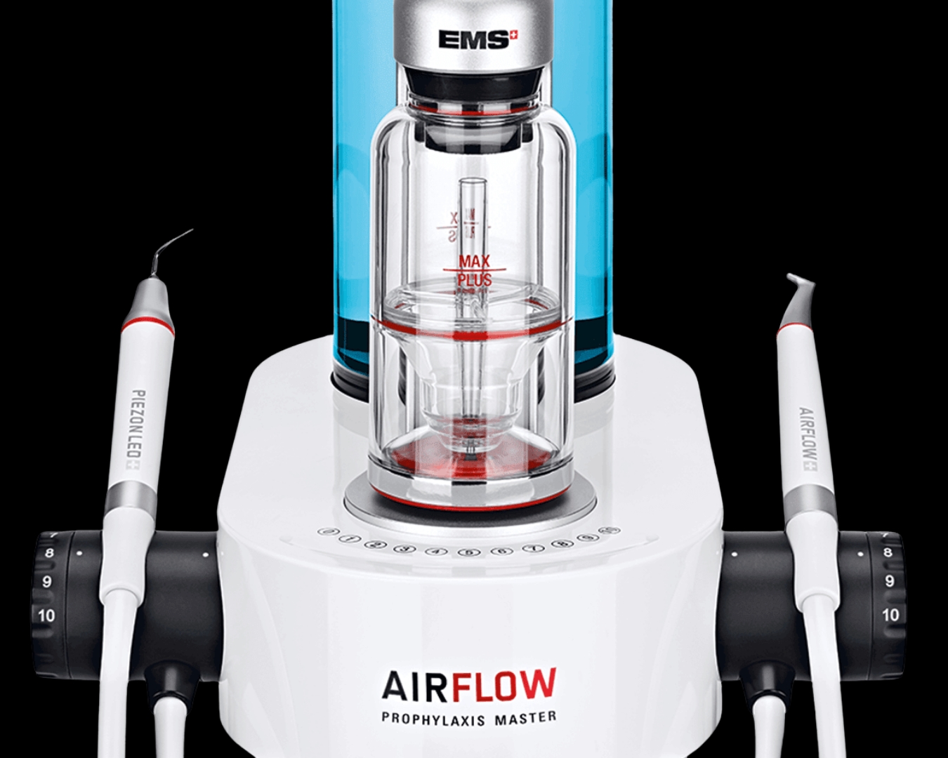 Guided Biofilm Therapy (GBT) - Porto Dental Institute